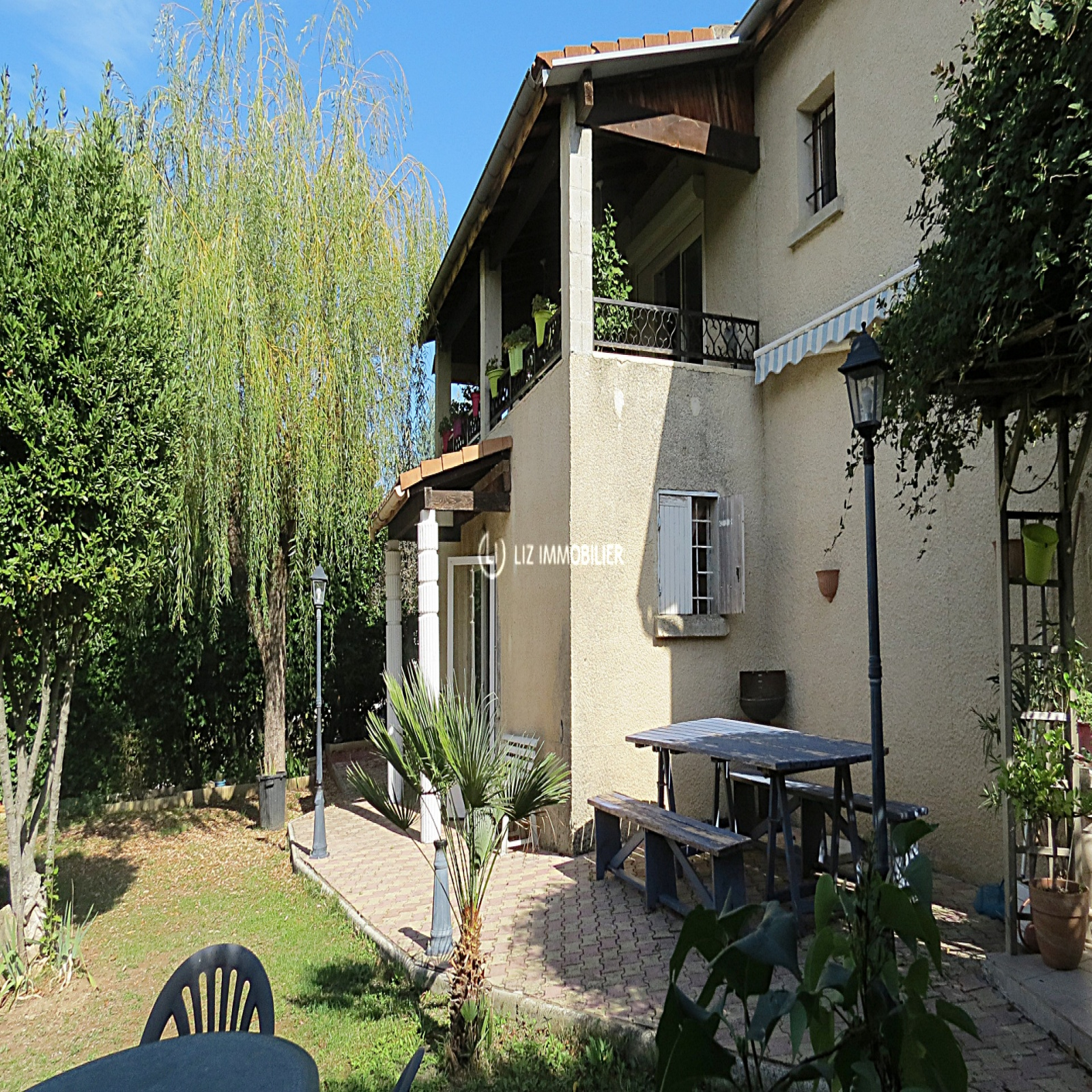 Vente Maison PRIVAS, Secteur Calme