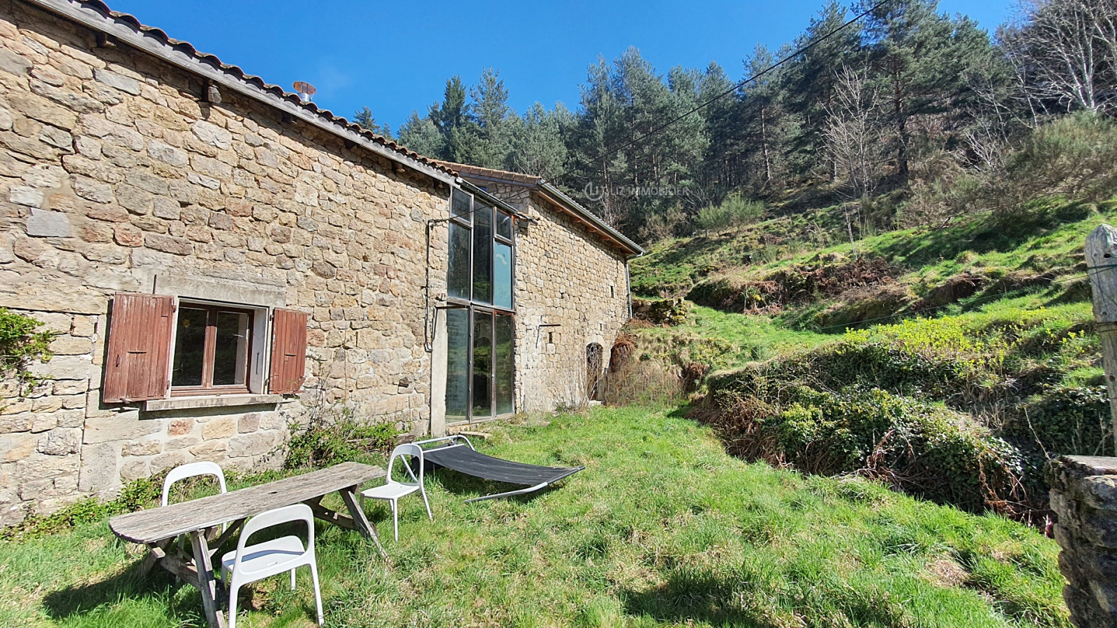 Image_3, Maison, Saint-Christol, ref :GIL