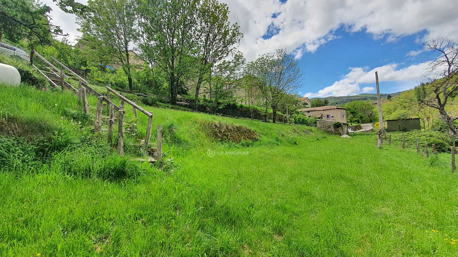 Image_5, Maison, Saint-Julien-du-Gua, ref :Jeny