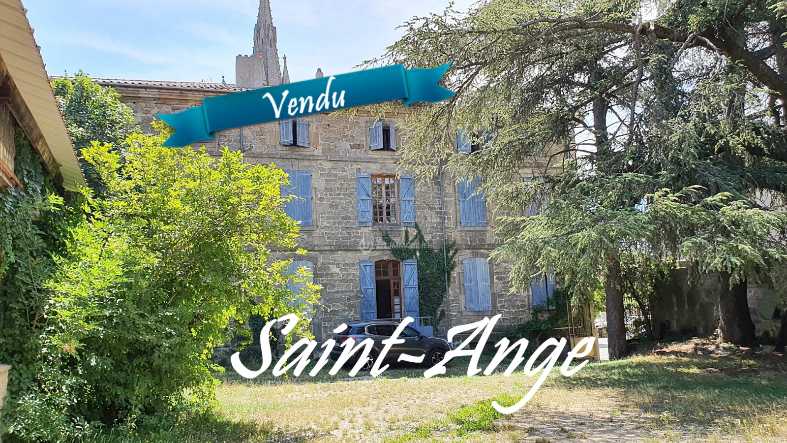 Image_1, Appartement, Vernoux-en-Vivarais, ref :SAINT ANGE