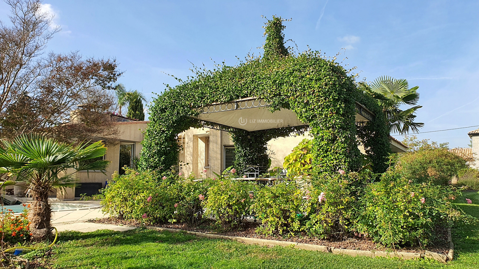 Image_2, Maison, Chomérac, ref :KLARA